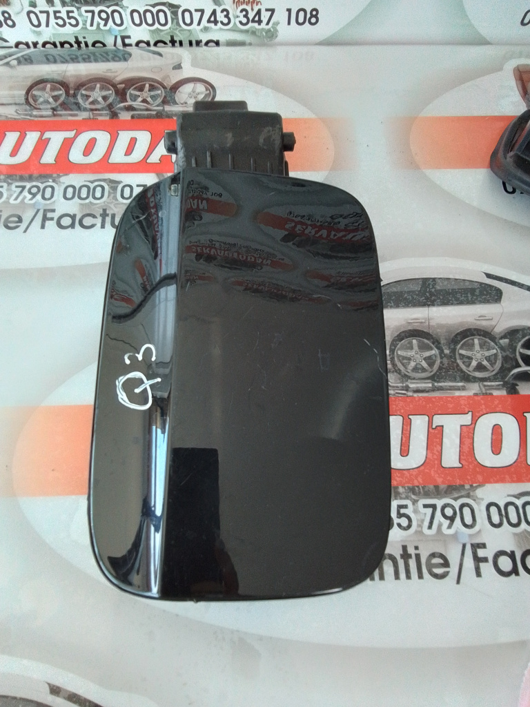 Usa rezervor Audi Q3 (2011-2017) [8U] 2.0 Motorina 2013, 8U0809906