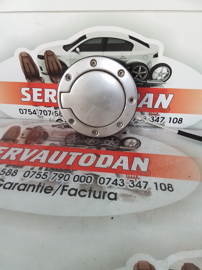 Usa rezervor Audi TT (1998-2006) [8N3] 1.8 Benzina 2004, 8N8010156
