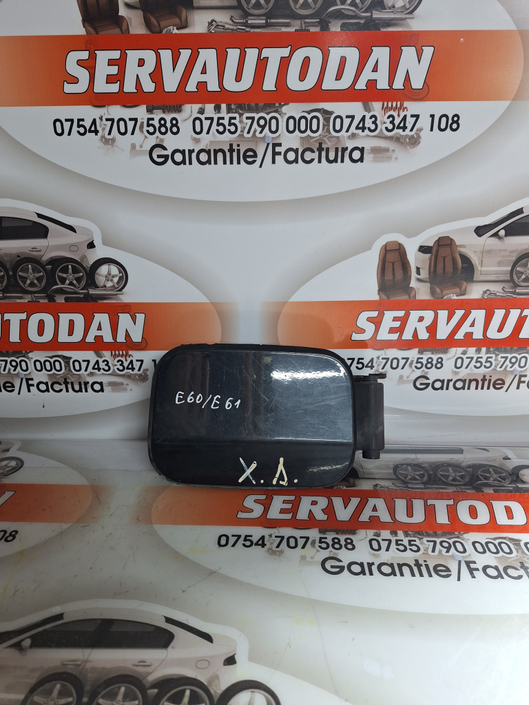 Usa rezervor BMW Seria 5 (2003-2010) [E60] 2.0 Motorina 2010, 7183712