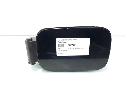 Usa rezervor, Bmw X3 (E83) (id:562102)