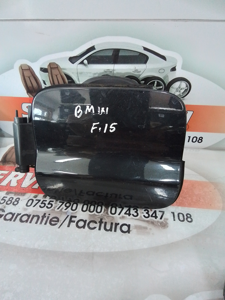 Usa rezervor BMW X5 (2012-2019) [F15] 3.0 Motorina 2016, 7297904