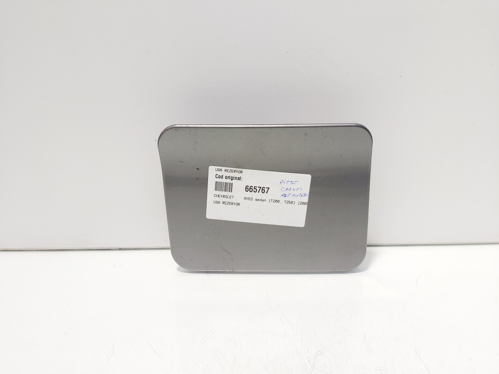 Usa rezervor, Chevrolet Aveo sedan (T200,T250) (id:665767)