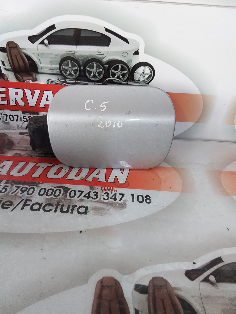Usa rezervor Citroen C5 III (2008-2019) 2.0 Motorina 2010