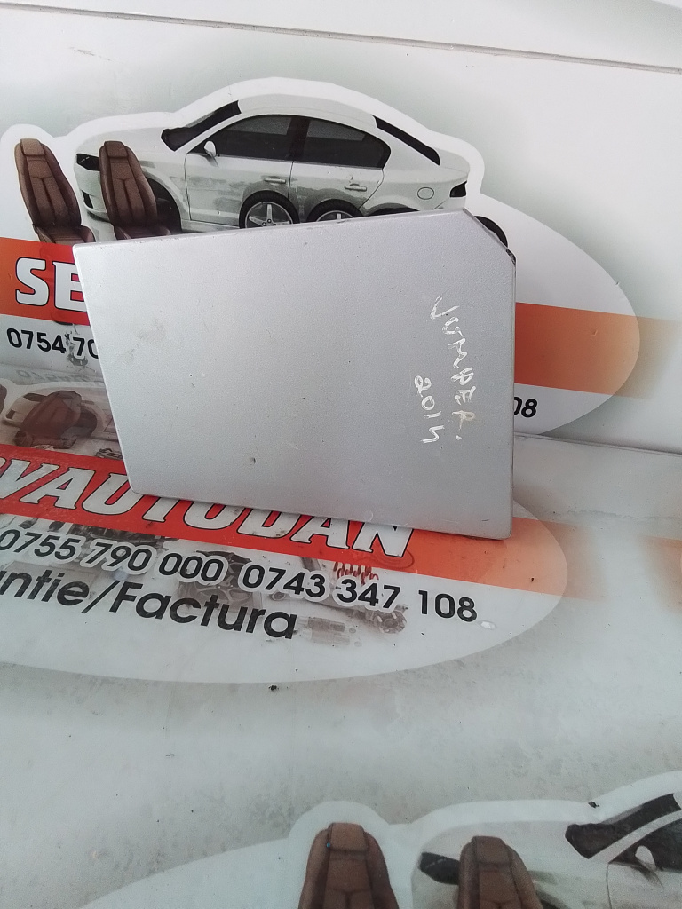 Usa rezervor Citroen Jumper (2002->) [244, Z_] 2.3 Motorina 2014