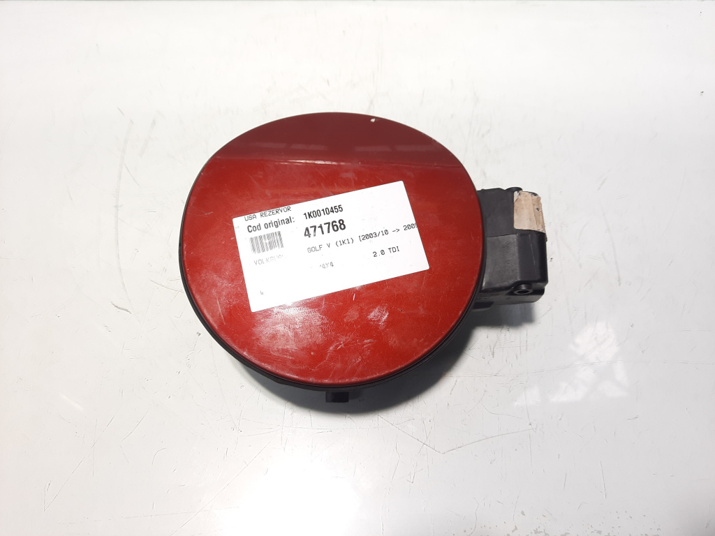 Usa rezervor, cod 1K0010455, Vw Golf 5 (1K1) (id:471768)