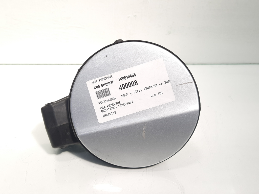 Usa rezervor, cod 1K0010455, VW Golf 5 (1K1) (id:490008)