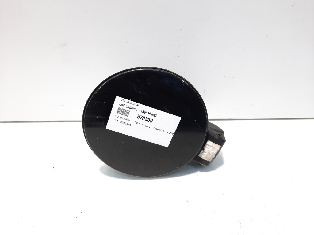 Usa rezervor, cod 1K0010462E, Vw Golf 5 (1K1) (id:570339)