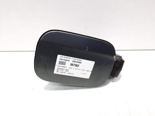 Usa rezervor, cod 1K5010440D, Vw Golf 5 Variant (1K5) (id:567362)
