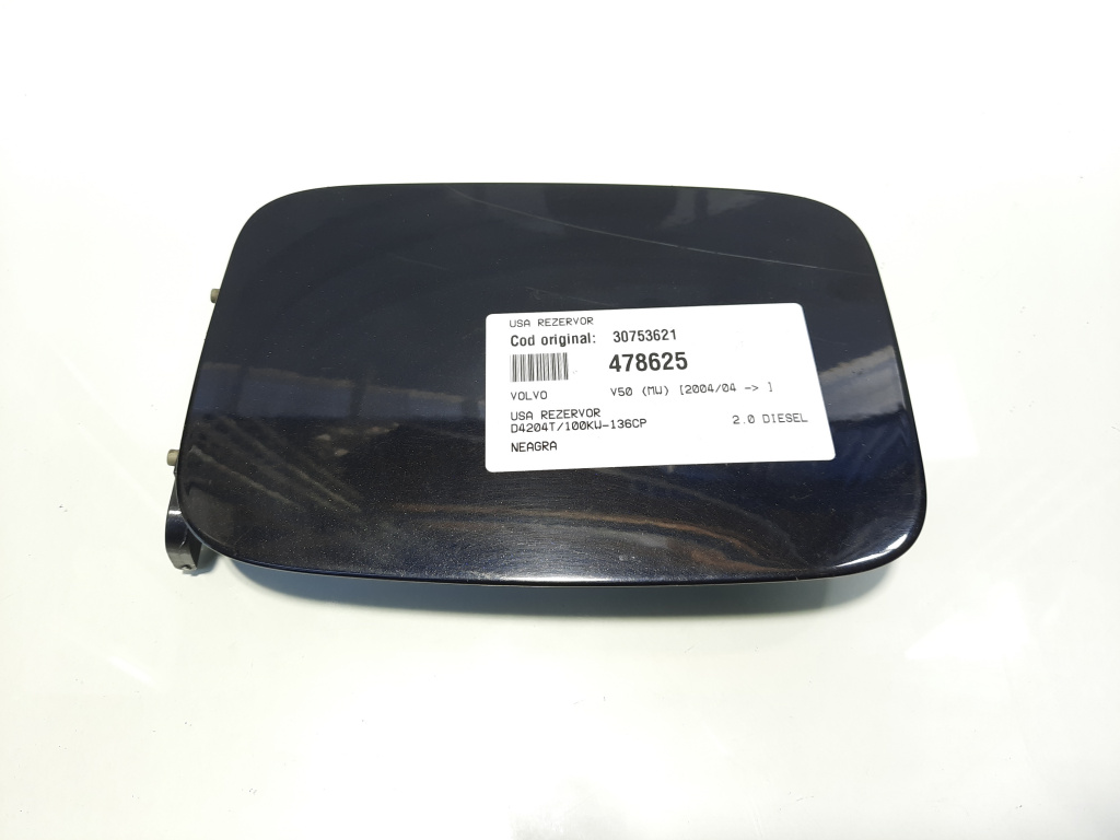 Usa rezervor, cod 30753621, Volvo V50 (id:478625)