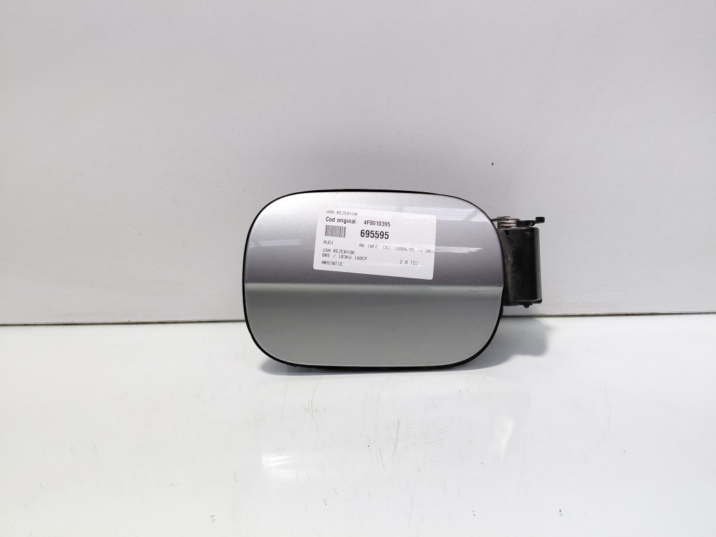 Usa rezervor, cod 4F0010395, Audi A6 (4F2, C6) (id:695595)