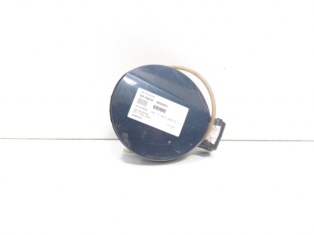 Usa rezervor, cod 5K6809857, VW Golf 6 (5K1) (id:695900)