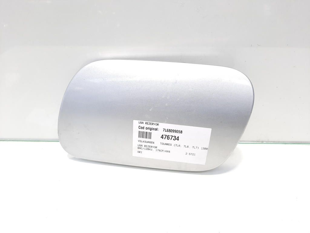 Usa rezervor, cod 7L6809905B, Vw Touareg (7LA, 7L6) (id:476734)