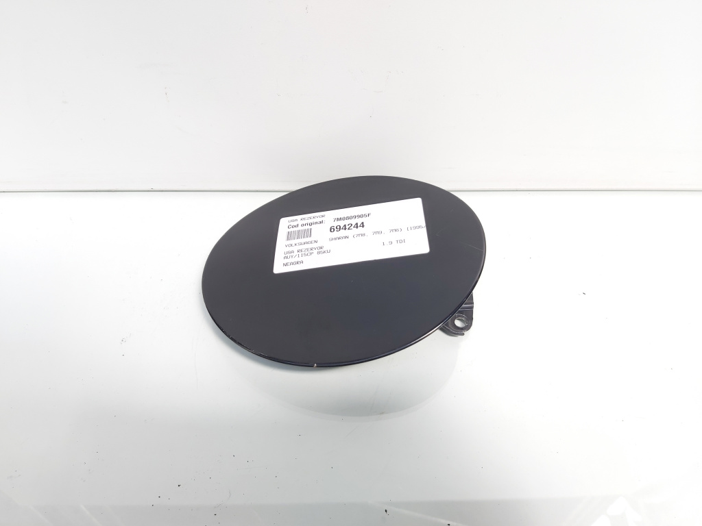Usa rezervor, cod 7M0809905F, Seat Alhambra (7V8, 7V9) (idi:694244)