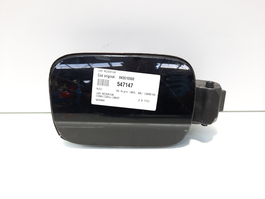 Usa rezervor, cod 8K0010508, Audi A4 Avant (8K5, B8) (id:547147)
