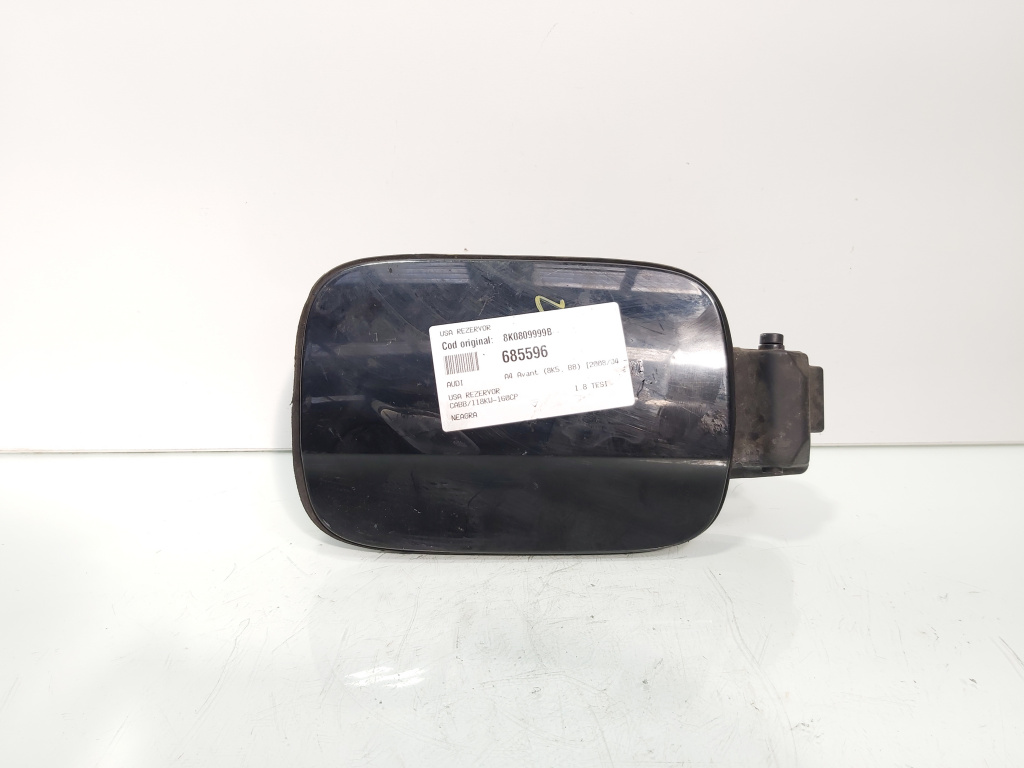 Usa rezervor, cod 8K0809999B, Audi A4 Avant (8K5, B8) (id:685596)