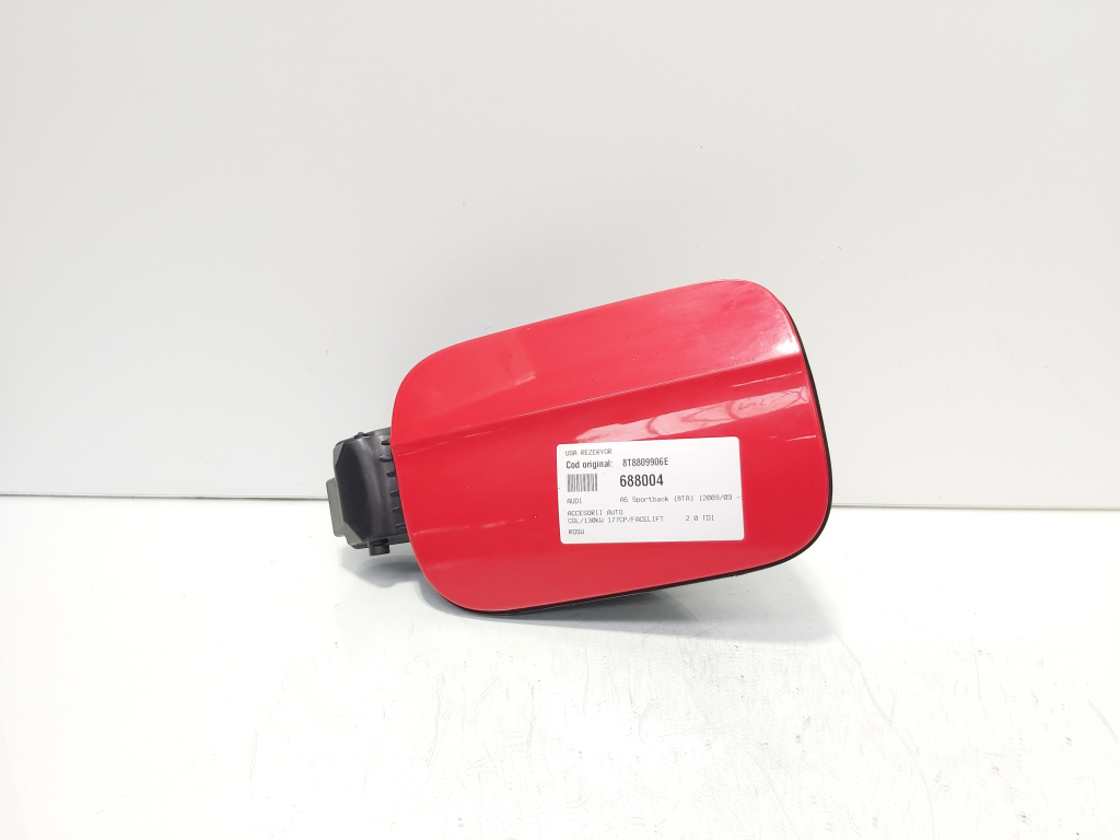 Usa rezervor, cod 8T8809906E, Audi A5 Sportback (8TA) (id:688004)