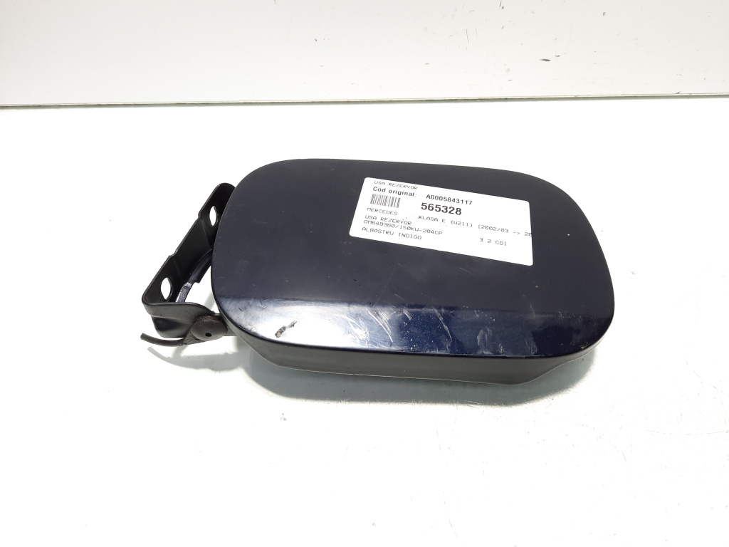 Usa rezervor, cod A0005843117, Mercedes Clasa E (W211) (id:565328)