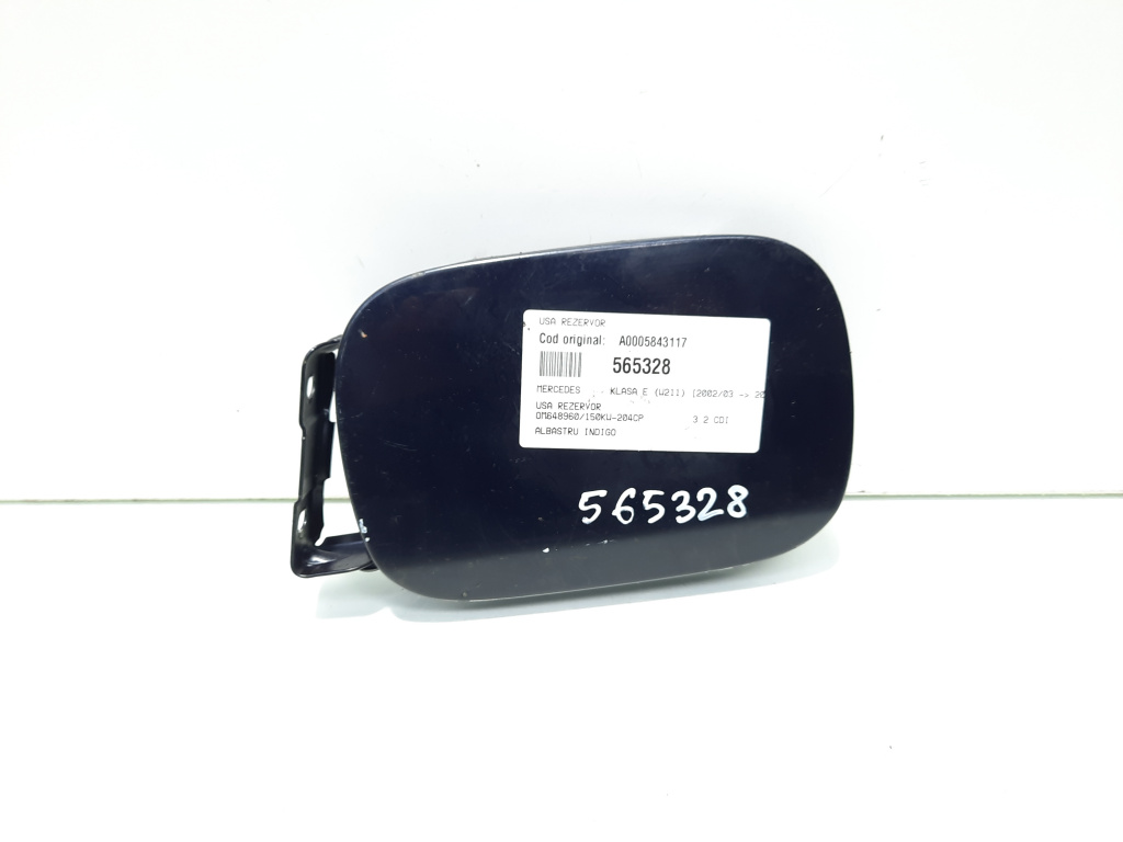 Usa rezervor, cod A0005843117, Mercedes Clasa E (W211) (id:565328)