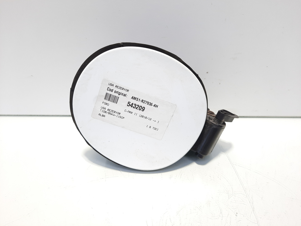 Usa rezervor, cod AM51-R27936-AH, Ford C-Max 2 (id:543209)