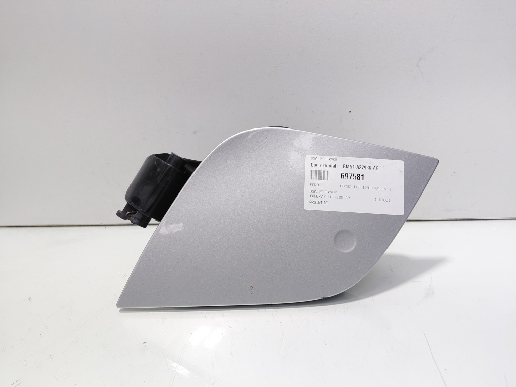 Usa rezervor, cod BM51-A27936-AG, Ford Focus 3 Turnier (idi:697581)
