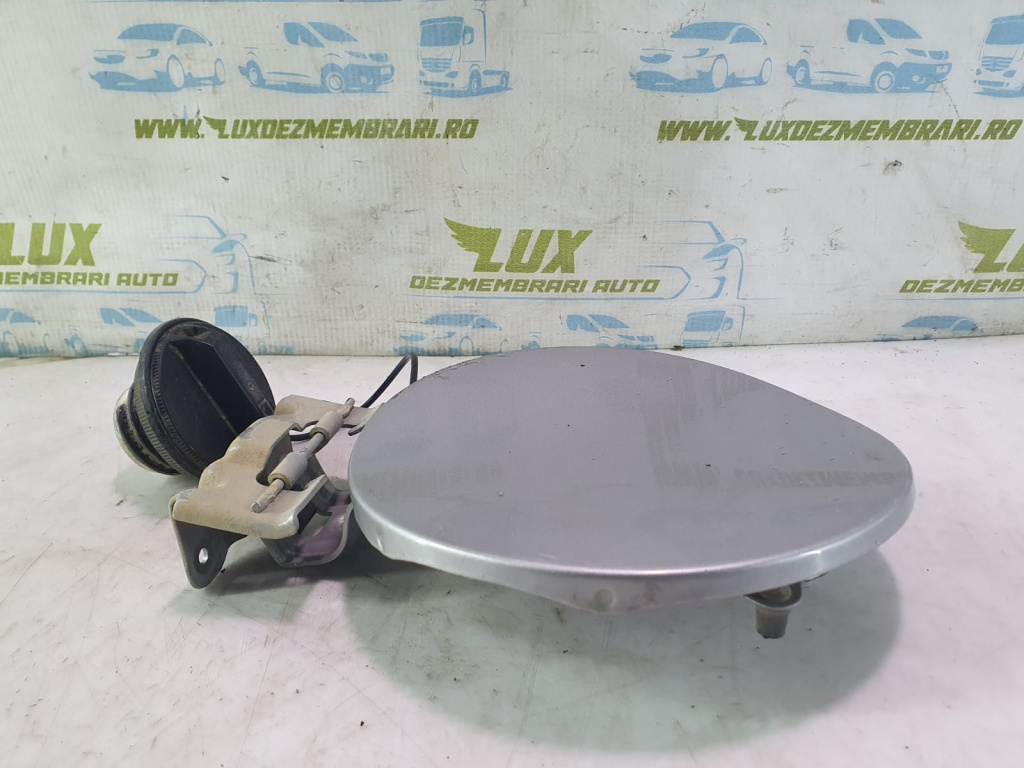 Usa rezervor combustibil Renault Koleos [2008 - 2011] 2.0 dci M9R832