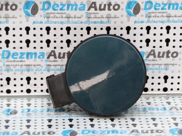 Usa rezervor cu buson, 1J6809857E, Vw Golf 4 (1J1) 1997- 2005, (id:184289)