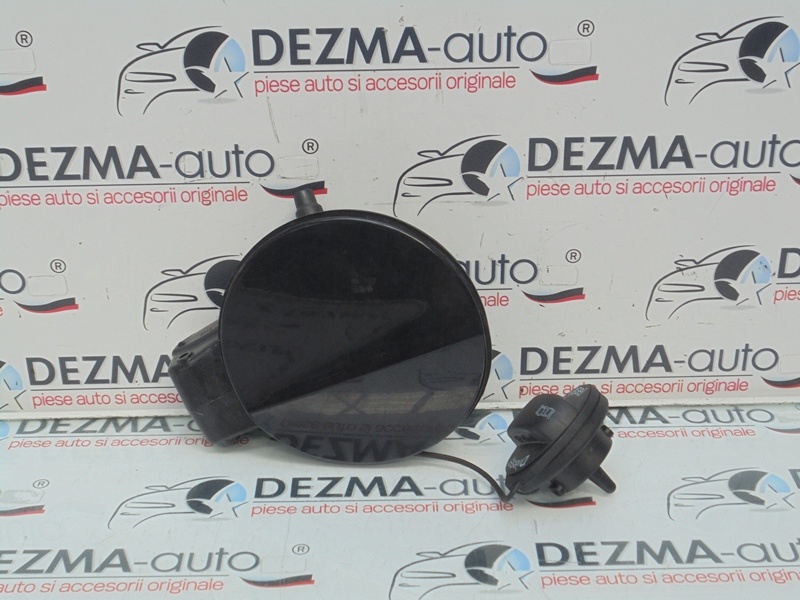 Usa rezervor cu buson 3C5809857, Vw Passat Variant (3C5)