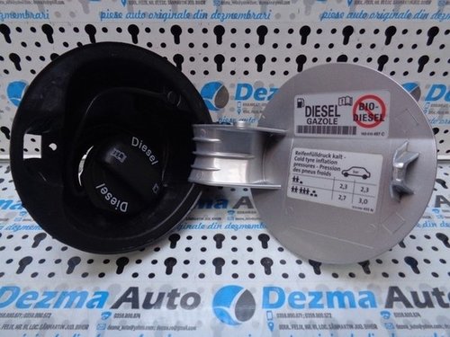 Usa rezervor cu buson 3C9809857, Vw Passat Variant (3C5) 2005-2010 (id:206539)