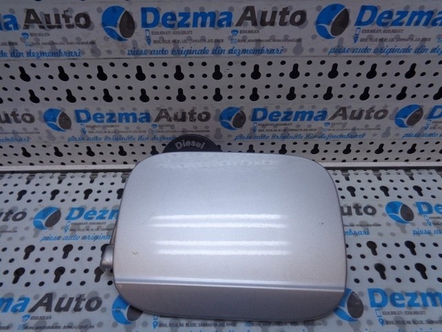 Usa rezervor cu buson 4E0010376R, Audi A4 Avant (8ED, B7) 2004-2008 (id:201163)