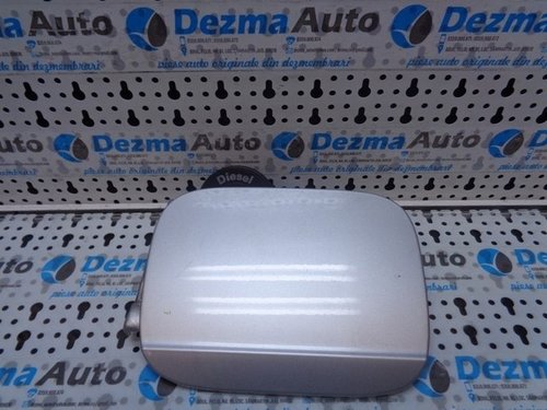 Usa rezervor cu buson 4E0010376R, Audi A4 Avant (8ED, B7) 2004-2008 (id:201163)