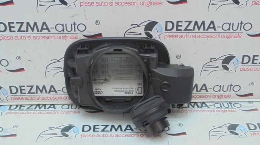 Usa rezervor cu buson, 4F0010395, Audi A6 (4F2, C6) (id:275842)