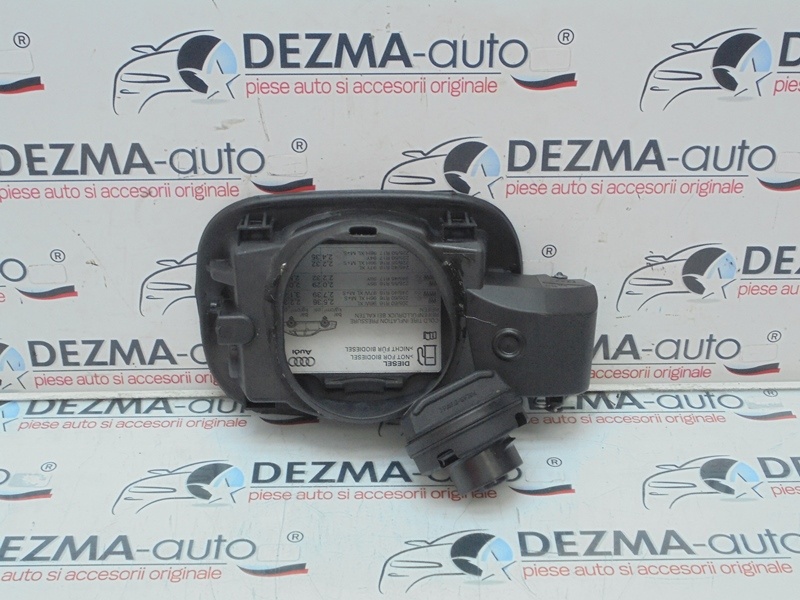 Usa rezervor cu buson, 4F0010395, Audi A6 Avant (4F5, C6)
