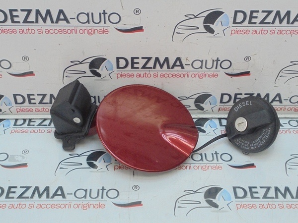 Usa rezervor cu buson, 517315920, Fiat Doblo Cargo (223) (id:265013)