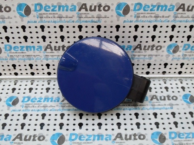 Usa rezervor cu buson, 5J6809857A, Skoda Fabia 2006-2013, (id:184990)