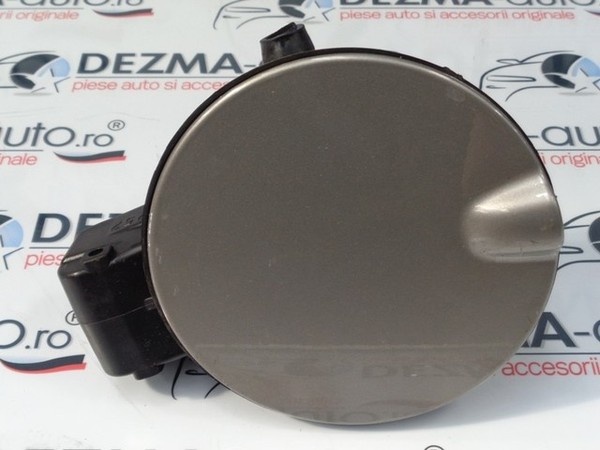Usa rezervor cu buson, 5J9809857A, Skoda Fabia 2 (5J), 2007-2014