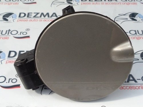 Usa rezervor cu buson, 5J9809857A, Skoda Fabia 2 (5J), 2007-2014