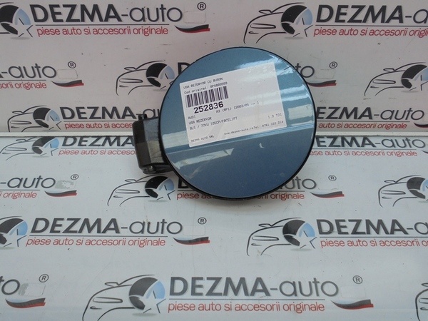 Usa rezervor cu buson 8P4809999, Audi A3 cabriolet (8P7)