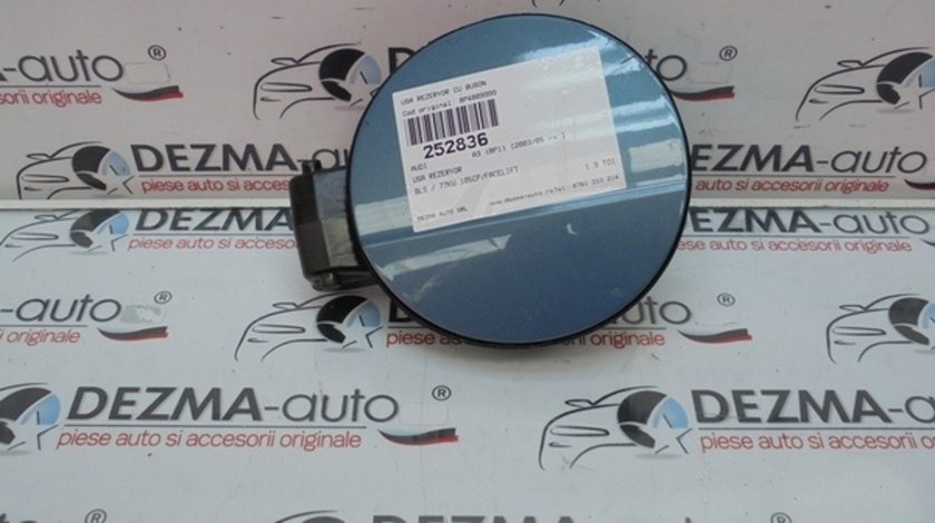 Usa rezervor cu buson 8P4809999, Audi A3 cabriolet (8P7)