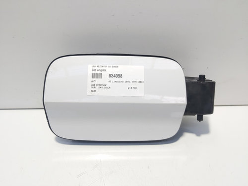 Usa rezervor cu buson, Audi A3 Sedan (8VS, 8VM) (id:634098)