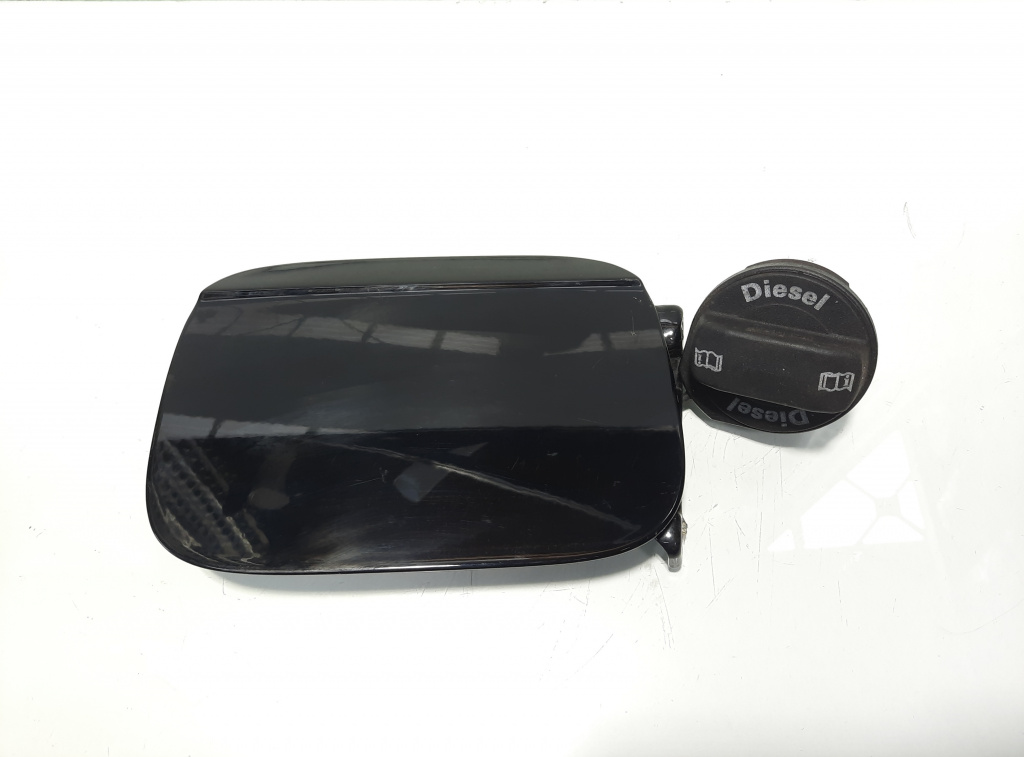 Usa rezervor cu buson, Audi A4 Avant (8ED, B7) (id:493881)