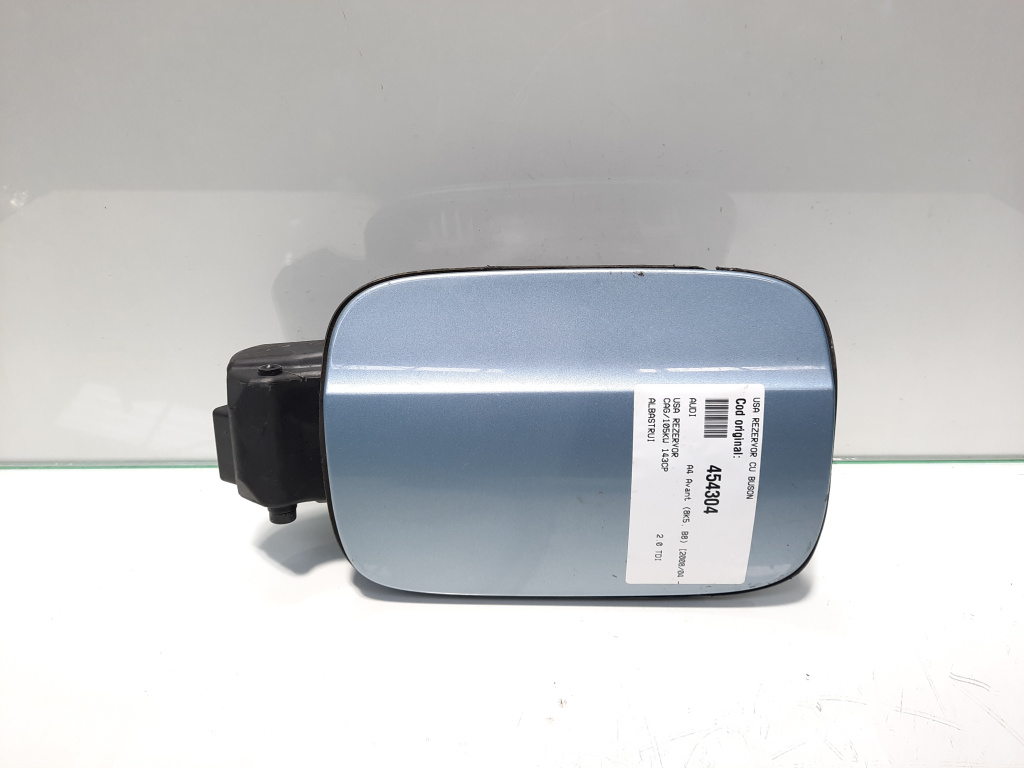 Usa rezervor cu buson, Audi A4 Avant (8K5, B8)