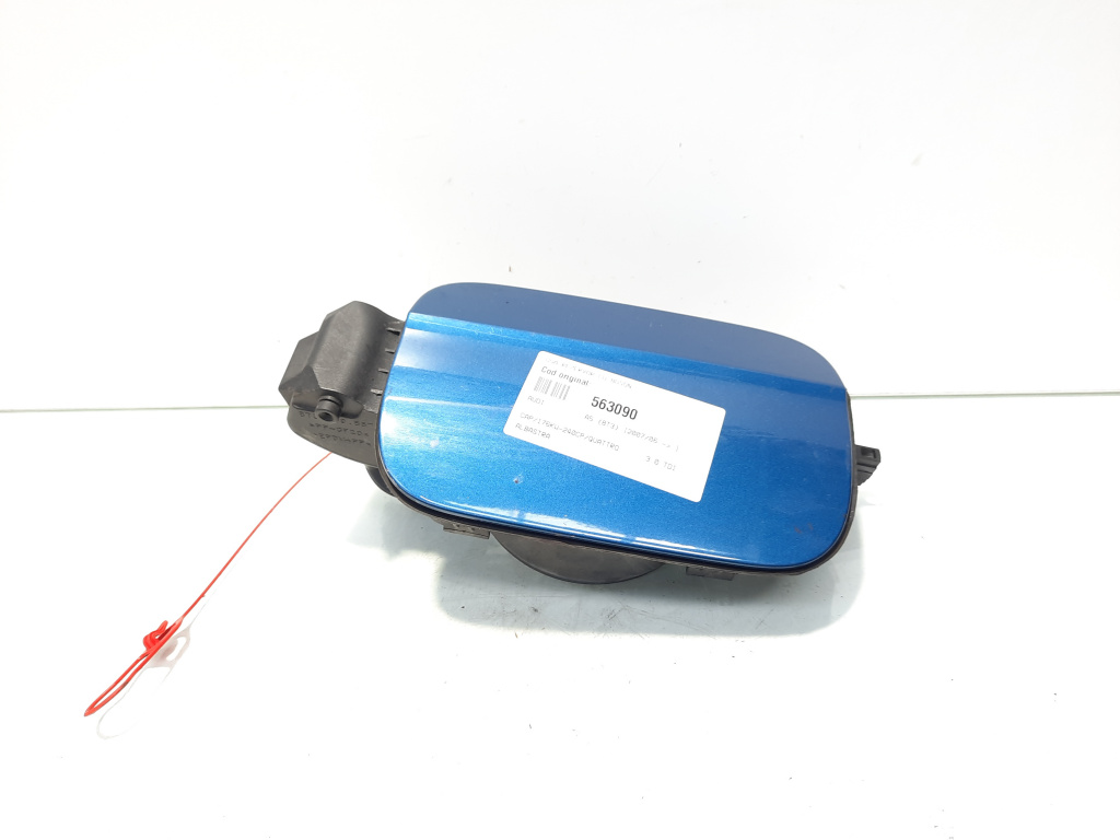 Usa rezervor cu buson, Audi A5 (8T3) (id:563090)