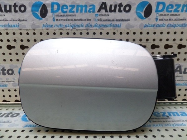 Usa rezervor cu buson Audi A6 4F 2.0tdi, 4F5010398T