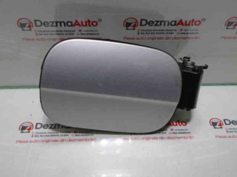 Usa rezervor cu buson, Audi A6 Allroad (4FH, C6)