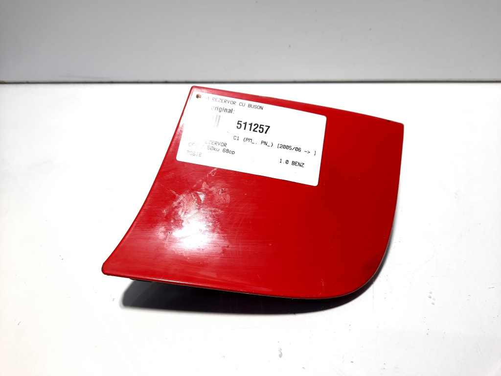Usa rezervor cu buson, Citroen C1 (PM, PN) (id:511257)