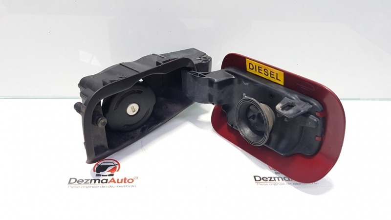 Usa rezervor cu buson, Citroen C5 (id:36