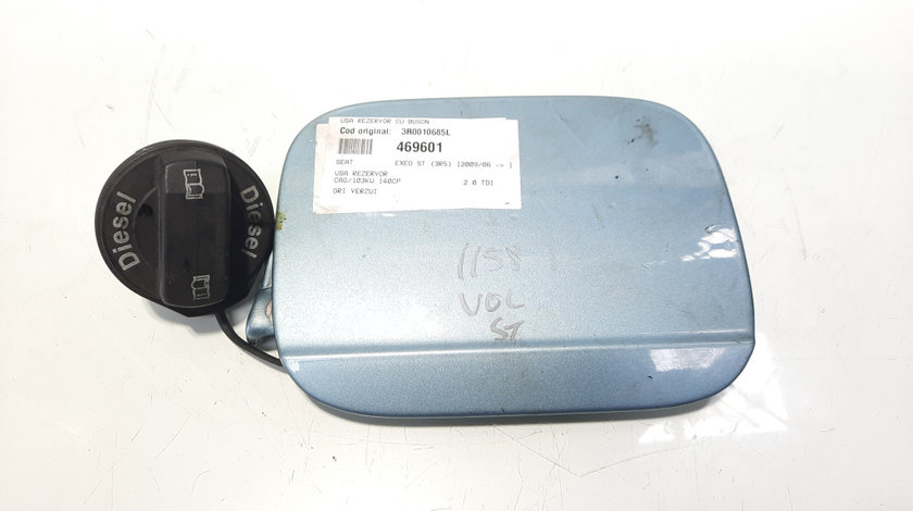 Usa rezervor cu buson, cod 03R0010685L, Seat Exeo ST (3R5) (id:469601)