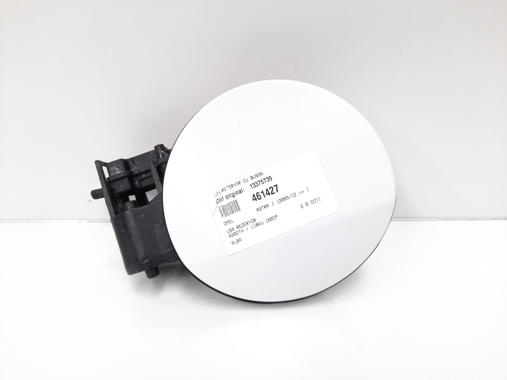 Usa rezervor cu buson, cod 13375739, Opel Astra J Combi
