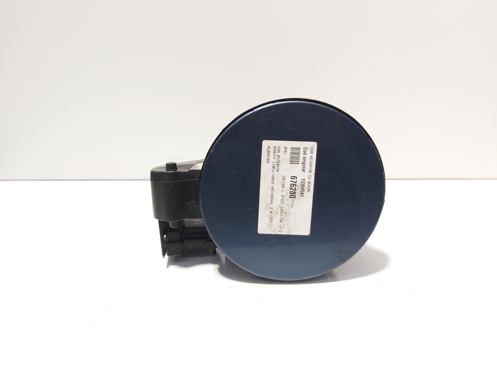 Usa rezervor cu buson, cod 13394541, Opel Zafira C (P12) (id:676280)