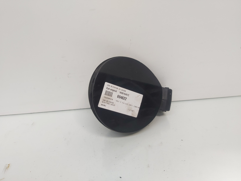 Usa rezervor cu buson, cod 1K0010497C, Vw Golf 5 Variant (1K5) (id:694622)